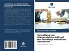 Younoussa Moussa Petel - Verwaltung von Mikroprojekten AGR auf der Grundlage natürlicher Ressourcen