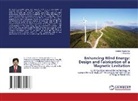 I. Idhayaraja, Siddhan Sivakumar - Enhancing Wind Energy: Design and Fabrication of a Magnetic Levitation