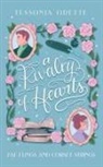 Tessonja Odette - A Rivalry of Hearts