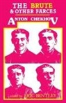 Eric Bentley, Anton Chekhov - Brute and Other Farces