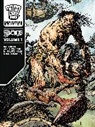 Pat Mills, Massimo Belardinelli, Angie Kincaid, Mike Mcmahon - Sláine - The Definitive Edition, volume 1: Volume 1