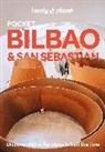 Isabel Albiston, Albiston Isabel, Lonely Planet, Isabel Lonely Planet Albiston, Lonely Planet Eng, Lonely Planet - Pocket Bilbao & San Sebastian : top experiences, local life