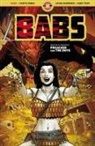 Garth Ennis, Jacen Burrows - Babs