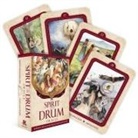 Barbara Meiklejohn-Free, Flavia Kate Peters - Spirit of the Drum Oracle