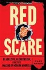 Clay Risen, Clay Risen - Red Scare