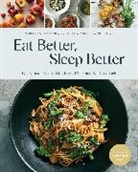Kat Craddock, Kat Craddock, Marie-Pierre St-Onge, Marie-Pierre St-Onge - Eat Better, Sleep Better
