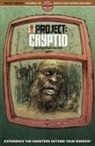 Joseph Illidge, Alisa Kwitney, Carol Lay, Jamal Igle - Project: Cryptid Vol. 2