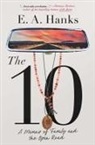 E a Hanks, E a Hanks - The 10