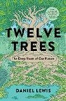 Daniel Lewis, Daniel Lewis - Twelve Trees