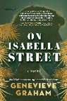Genevieve Graham, Genevieve Graham, Graham Genevieve - On Isabella Street