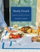 Makenna Held, Makenna Held - Mostly French