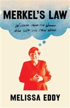 Melissa Eddy, Melissa Eddy - Merkel's Law