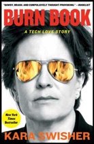 Kara Swisher, Kara Swisher - Burn Book