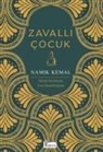 Namik Kemal - Zavalli Cocuk Bez Cilt