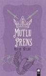 Oscar Wilde - Mutlu Prens
