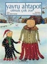 Sara sahinkanat - Yavru Ahtapot Olmak Cok Zor
