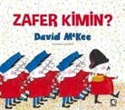 David McKee - Zafer Kimin