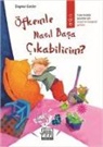 Dagmar Geisler - Öfkemle Nasil Basa Cikabilirim