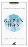 Ayse Atici Arayancan - Isgalden Ihtidaya Giden Yolda Gazan Han