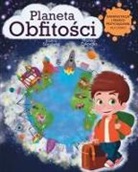 Limitless Mind Publishing, Joanna Sosnówka - Planeta Obfito¿ci