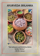Jeewanthi Kaludura Sawitzki - AYURVEDA SRILANKA