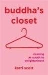 Kerri Scott - Buddha's Closet