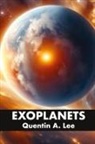 Quentin A. Lee - Exoplanets