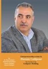 Mahshid Sanaeefard, Aryaan And Lilyaan Yadegari, Reza Yadegari - Entrepreneurship as done by Hassan Golipour