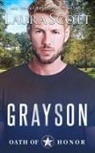 LAURA SCOTT - Grayson