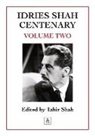 Tahir Shah - Idries Shah Centenary