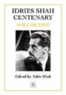 Tahir Shah - Idries Shah Centenary