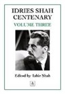 Tahir Shah - Idries Shah Centenary