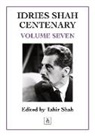Tahir Shah - Idries Shah Centenary