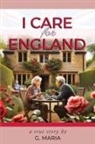 G. Maria - I Care for England