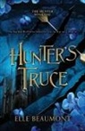 Elle Beaumont - Hunter's Truce