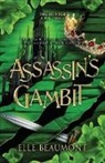 Elle Beaumont - Assassin's Gambit