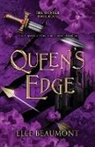 Elle Beaumont - Queen's Edge