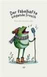 Artici Kids - Der fabelhafte singende Frosch