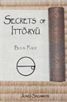 Junzo Sasamori - Secrets of Itto-ryu
