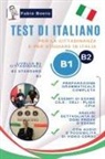 Fabio Boero - Test di italiano B1 e B2