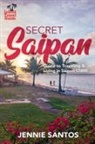 Jennie Santos - Secret Saipan