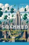 Linda Carrol - SCAMMED