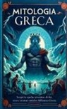 Oliver Polmer - Mitologia Greca