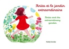 Nadej Gunalp - Anita et le jardin extraordinaire