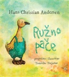 Hans  Christian Andersen, Tomislav Torjanac - Runo Pae