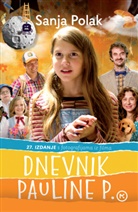 Sanja Polak - Dnevnik Pauline P. Filmsko Izdanje