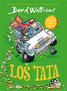 David Walliams, Tony Ross - Lo Tata