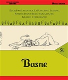 Aesop, Ivana Brlic-Ma�uranic, Ivana Brlic-Mazuranic, Ivana Brli-Maurani, Ezop, Vladimir Halovani... - Basne