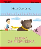 Maja Glu�cevic, Maja Gluevi, Maja Gluscevic, Branka Nikoli Nara, Branka Nikolic Nara - Klopka Za Medvjedica