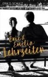 Erik D Schulz, Erik D. Schulz - Eric und Emilia: Lehrzeiten